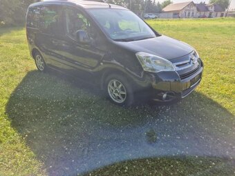 Prodám Citroën Berlingo 1.6HDI 80KW - KLIMATIZACE - 6