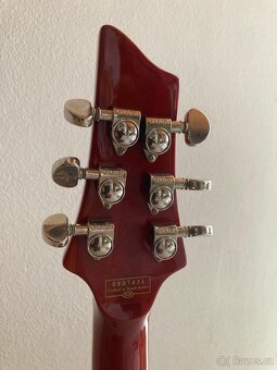 Elektrická kytara SCHECTER Diamond Series C-1+ - 6