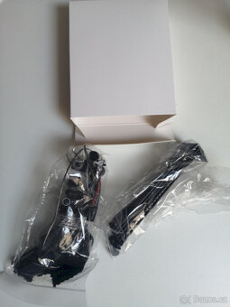 Nová PC skříň CZC.Gaming Lantern bez ventilátoru, záruka - 6