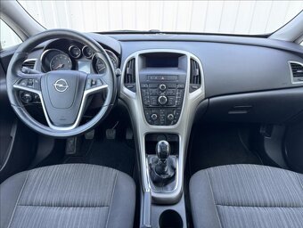 Prodávám Opel Astra 1,4 i 103kW Cosmo Sports - 6
