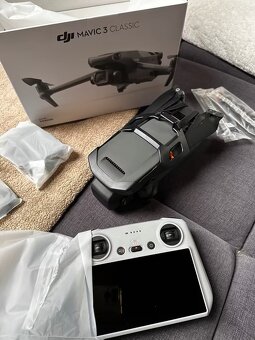DJI Mavic 3 Classic - 6