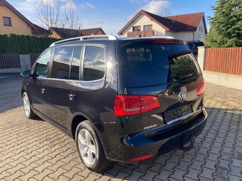 Vw Touran 1.4TSI 103KW - 6