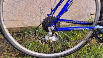 trekingové kolo Dominator Detroit - 6