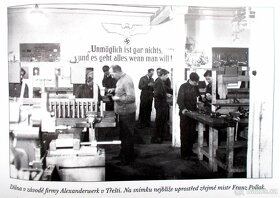 Třešť 1945 - Jiří Vybíhal ( rozfoceno 13 snímků ) - 6