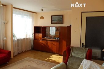 Prodej byt 3+1, 74㎡ - 6