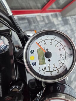 Jawa 650 OHC Sport - 6