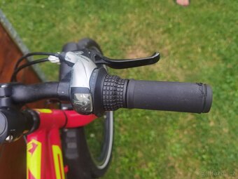 Superior Fly 20" - 6