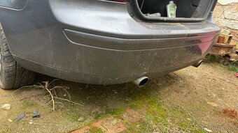 Prodám díly Volvo S40 2.0D 100kW - 6