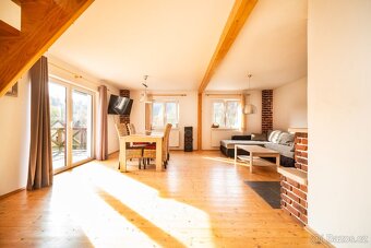 Prodej rodinného domu 130 m² – Dědov - 6