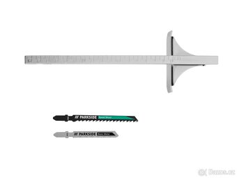 Aku přímočará pila PPSTKA 12 A1 - 6