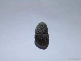 Vltavín - Suchohrdly - 6