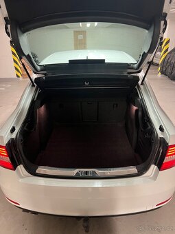 Škoda Superb – 2.0 TDI - 6