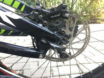 Specialized status 1 - 6