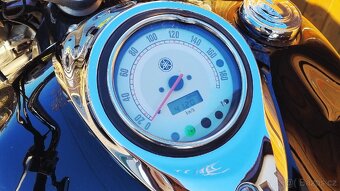 YAMAHA XV 1100 DRAGSTAR - 6