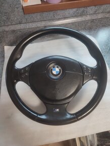 Volant BMW Mpacket - 6