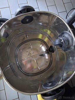 Kärcher WD 6 P S 1.628.361.0 - 6