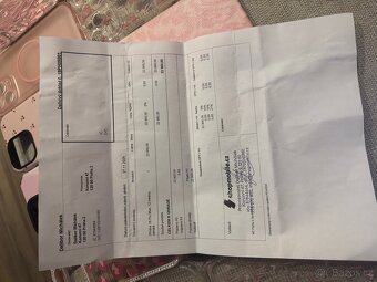 iPhone 16 Pro max Silver 256gb - 6