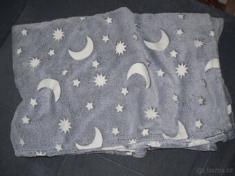 POVLEČENÍ, DEKY, POLŠTÁŘE - 6