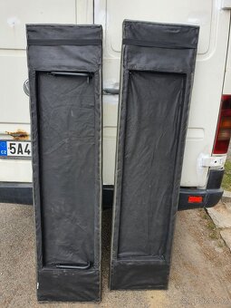 lůžka do dodávky, obytný vůz - 6