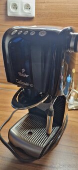 Kávovar Tchibo na kapsle - 6