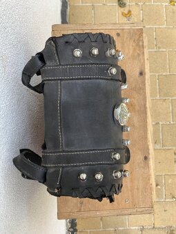 Honda CM400 doplňky - 6