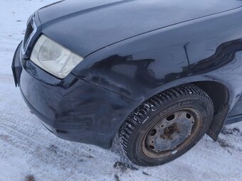 Škoda Fabia 1,4 16V 74kW - 6