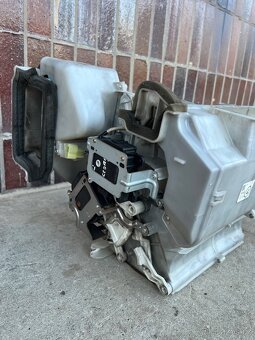 Klimatizace Subaru Legacy/ Outback BP/BL - 6