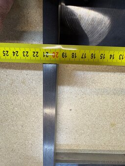 Pneumaticke upinani CNC - 6