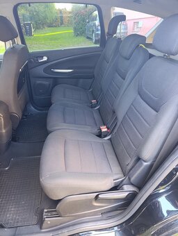 Ford S-Max 2,2tdci 147 kw r.v.2013 - 6