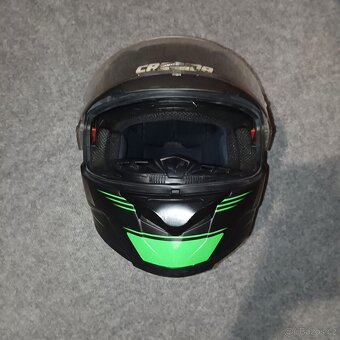 Integrální přilba Cassida Integral 3.0 - 6