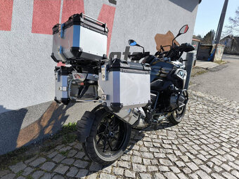 BMW R 1250 GS - 6