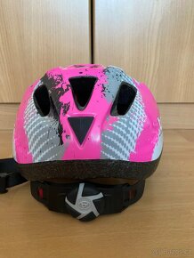 Cyklistická helma - 6