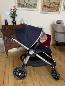 Kočárek Mamas & Papas Occaro - 6