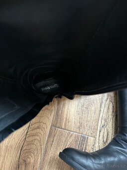 Dámské kozačky zn.Muffy - 6