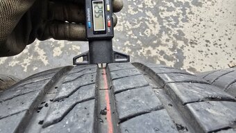 Letní pneu 195/65/15 Firestone - 6