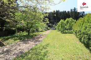 Prodej zahrady 474 m2 K Přehradě, Karlovy Vary - 6