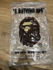 Bape abc camo - 6