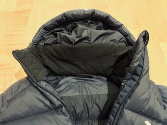 Dámská péřová bund Peak Performance Ilma XL - 6