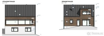 Stavební parcela vč. st. povolení, louka 26 000 m2 - 6