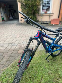 Scott Voltage FR 20 - 6