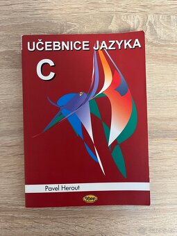 Učebnice Programování - 6