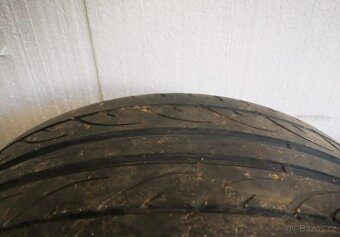 Alu Barracuda 5x112 r18 - 6