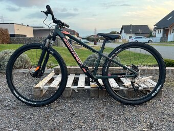 ROCK MACHINE junior Blizz 27 HD - 6