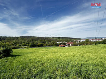 Prodej pozemku k bydlení, 3430 m², Bystřany - 6