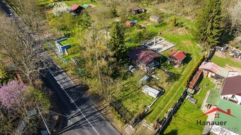 Prodej stavebního pozemku, 1 520 m2, Dubí - Drahůnky - 6