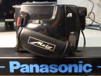 METZ 9744 / PANASONIC NV-S7EG - 6