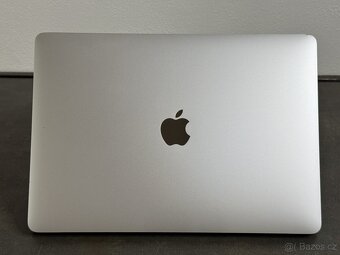 MacBook Pro 13" 2020 M1 / 16GB / 512GB / Silver - 6