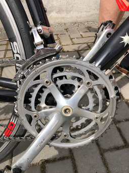Prodám Wilier Triestina Escape - 6