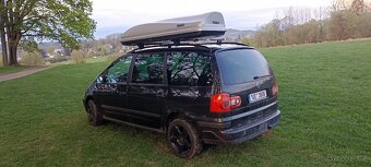 VW Sharan 19tdi 96kw - 6
