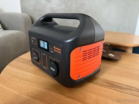 Jackery Explorer 500 - 6